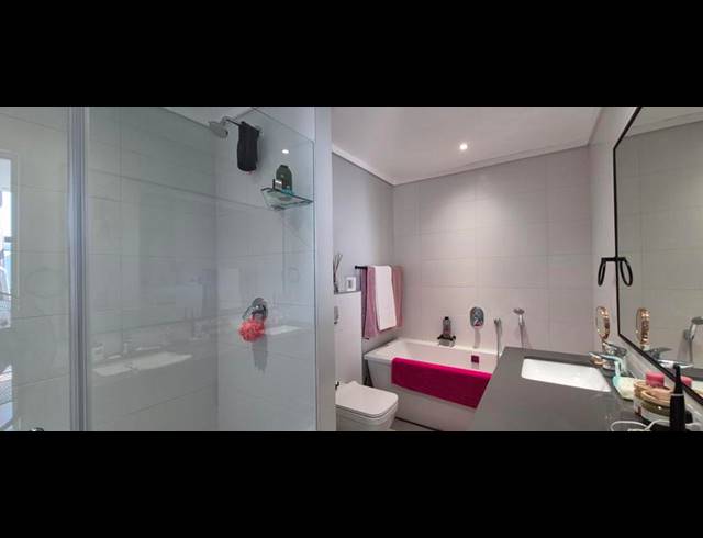 2 BEDROOM PROPERTY TO RENT IN MIDFIELD ESTATE